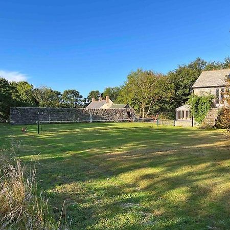 Chough Cottage Helston Esterno foto