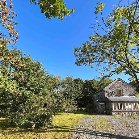 Chough Cottage Helston Esterno foto