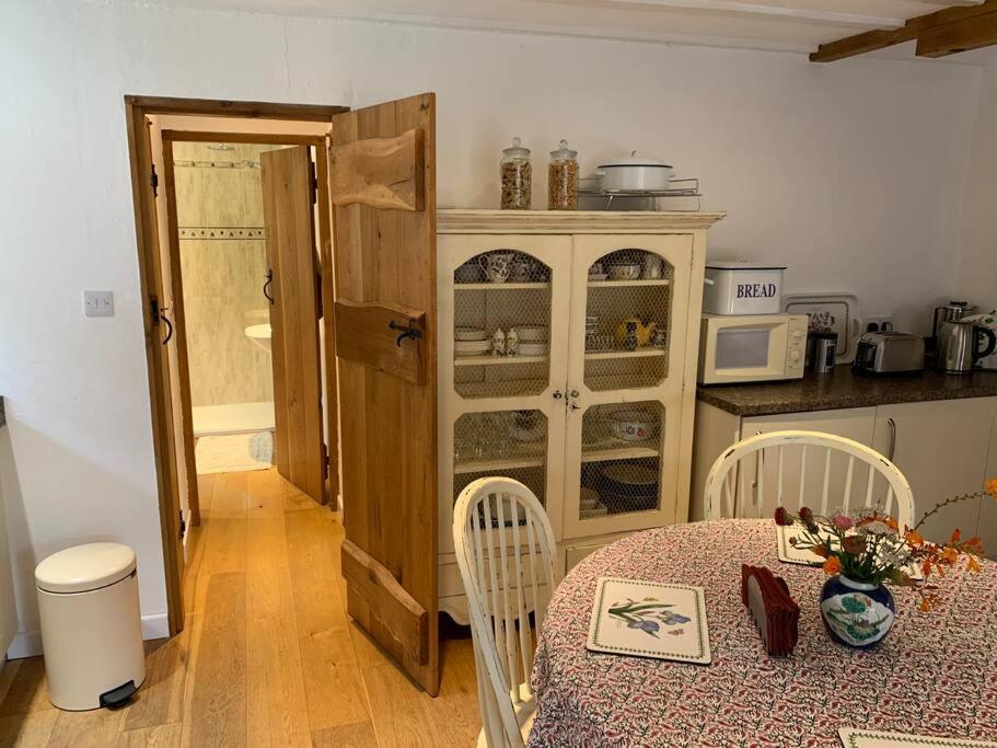 Chough Cottage Helston Esterno foto