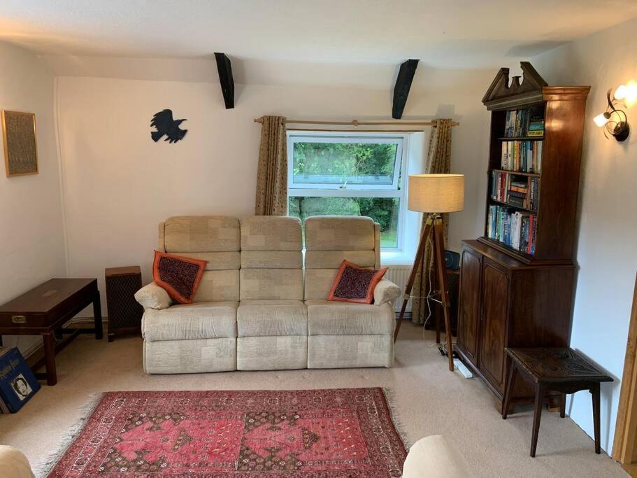 Chough Cottage Helston Esterno foto