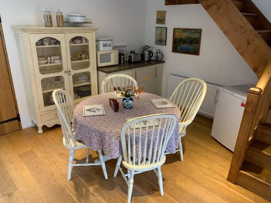 Chough Cottage Helston Esterno foto