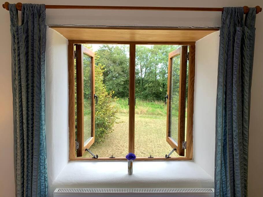 Chough Cottage Helston Esterno foto