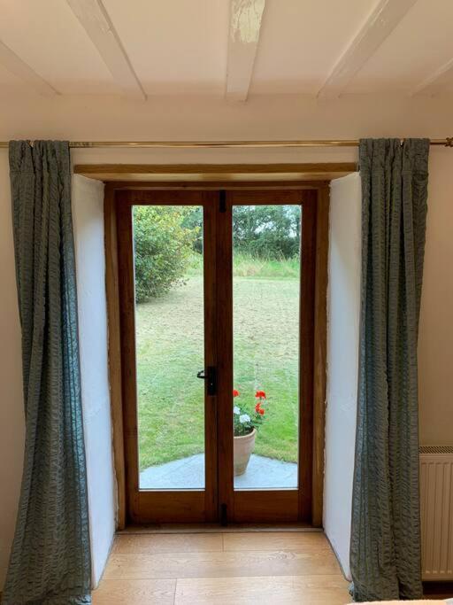 Chough Cottage Helston Esterno foto