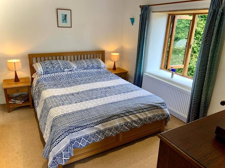 Chough Cottage Helston Esterno foto