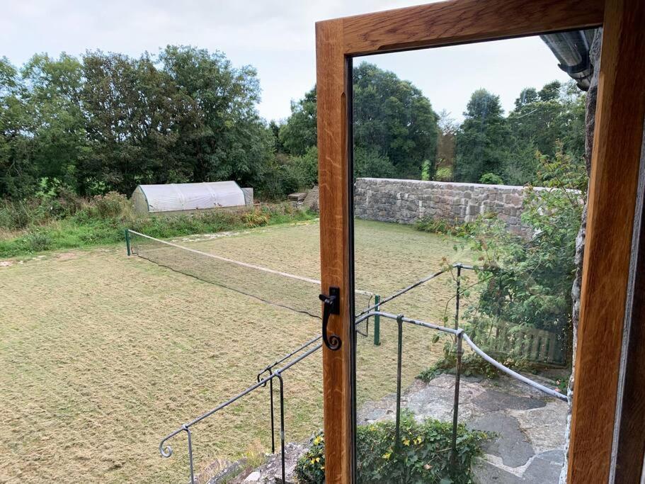 Chough Cottage Helston Esterno foto