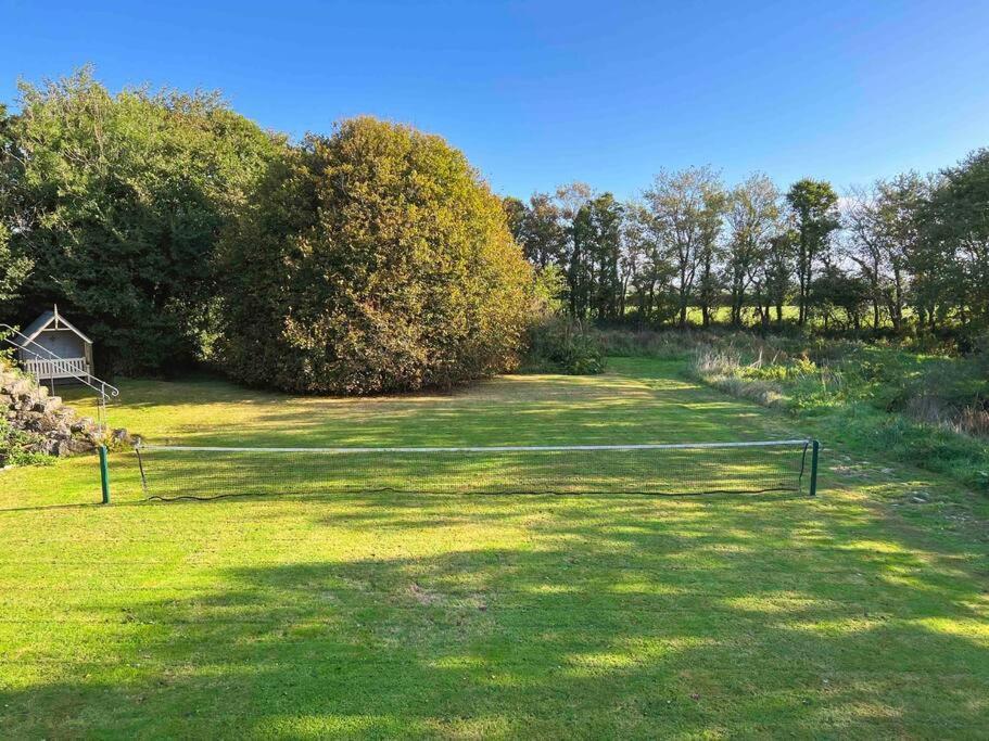 Chough Cottage Helston Esterno foto
