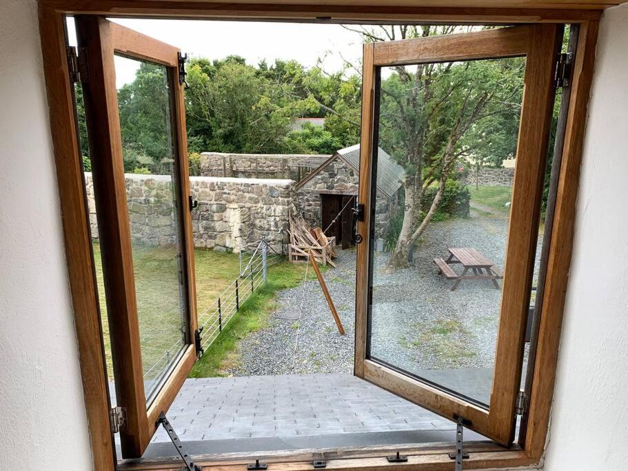 Chough Cottage Helston Esterno foto