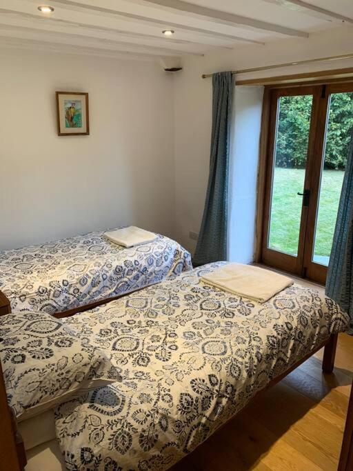 Chough Cottage Helston Esterno foto