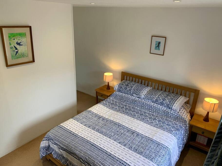 Chough Cottage Helston Esterno foto