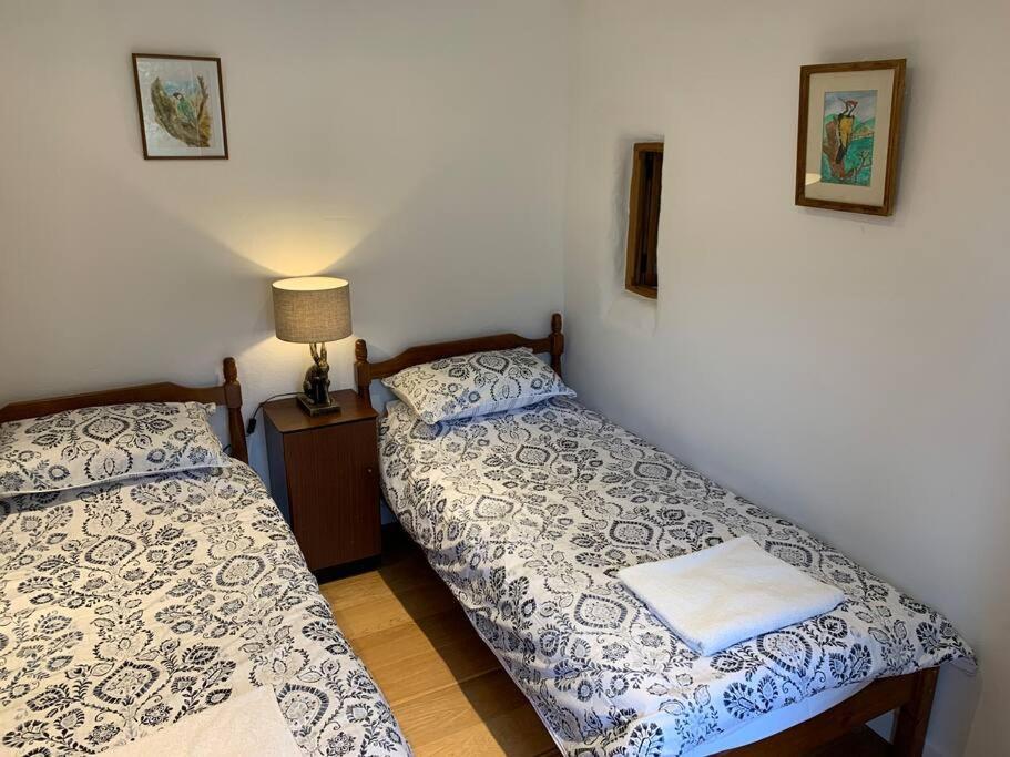 Chough Cottage Helston Esterno foto