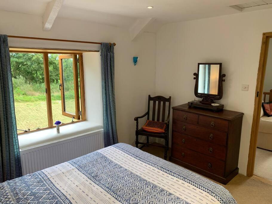 Chough Cottage Helston Esterno foto